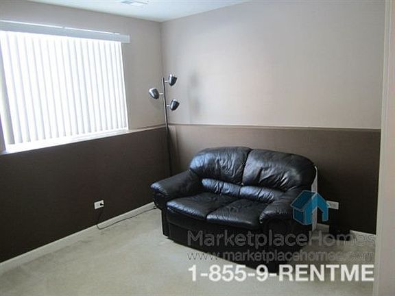 Bedroom 2 - Lower Level