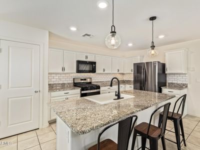 19951 W Wilson St, Buckeye, AZ, 85326