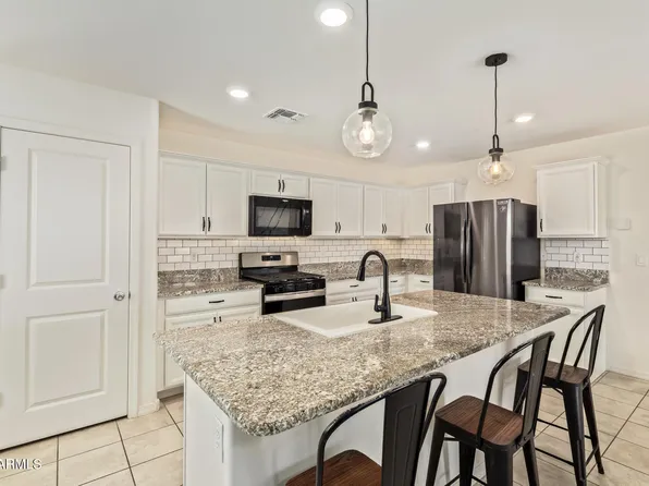 19951 W WILSON Street, Buckeye, AZ 85326