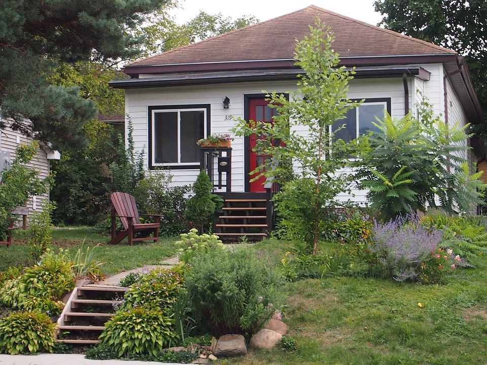 For Sale: 319 Fulton Street, Mankato, MN 56001