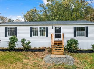 216 Lewis Ave, Monongahela, PA