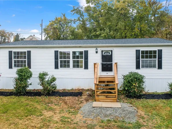 216 Lewis Ave, Monongahela, PA 15063