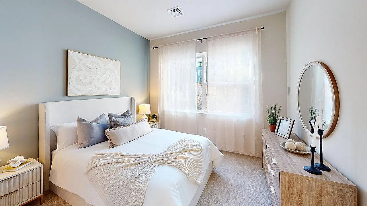 Luxor Lifestyle Apartments Fort Washington — Photo 3