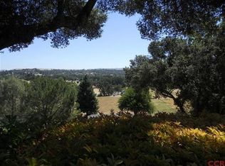 3030 Ardilla Rd, Atascadero, CA 93422