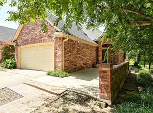 1720 Tenbears Rd, Edmond, OK 73034
