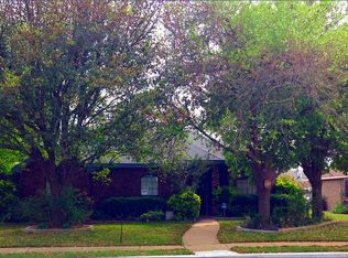 6607 Rosebud Dr, Rowlett, TX 75089