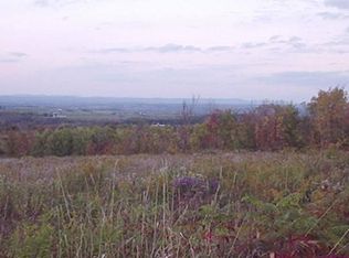 0 Hyney Hill Rd, Fultonville, NY 12072