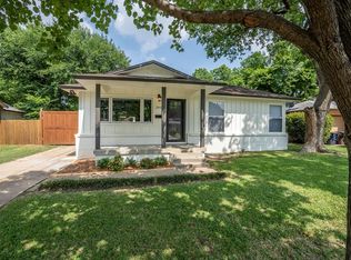 2405 Grandview Dr, Fort Worth, TX 76112