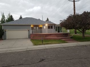 4611 Caribou, Casper, WY 82604