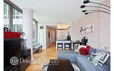 Sold by Douglas Elliman