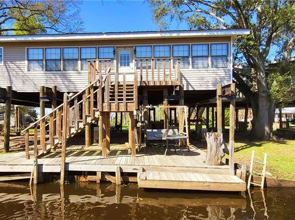 19123 Owl Bayou Rd, Akers, LA 70421