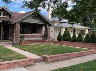 802 S Logan St, Denver, CO 80209
