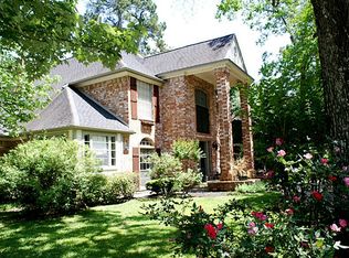 17830 Surreywest Ln, Spring, TX 77379