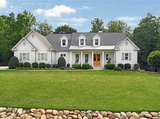 221 Goss Ln, Ball Ground, GA 30107