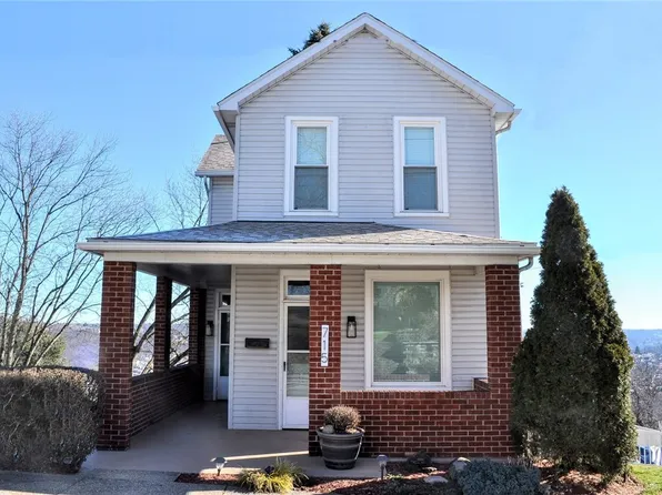 715 Burbridge St, McKeesport, PA 15133