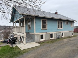 720 SW 3rd St #720, Pendleton, OR 97801