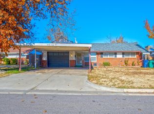 2605 SW 63rd St, Oklahoma City, OK 73159