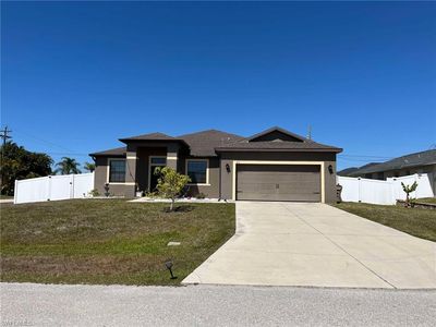 213 SW 19th Ter, Cape Coral, FL, 33991