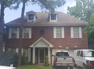 13718 Wheatbridge Dr, Houston, TX 77041