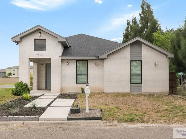 422 Oregon St, Harlingen, TX 78552