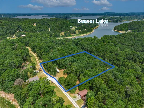 20183 Lake Estates Cir #16, Rogers, AR 72756