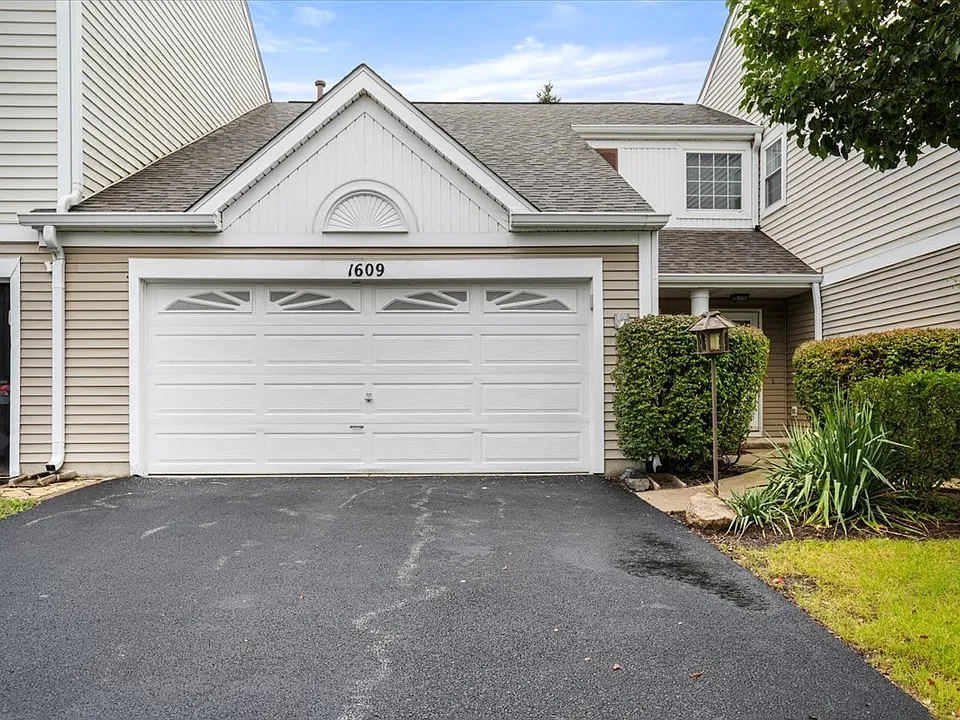 1609 Spaulding Rd