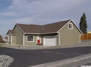 706 Maple Ln, Clarkston, WA 99403