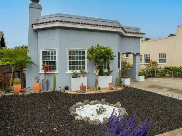 960 Holloway Ave, San Francisco, CA 94132
