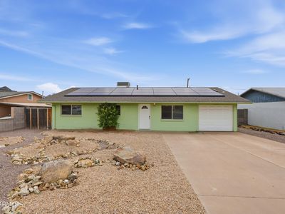 1317 E DESERT COVE Avenue, Phoenix, AZ, 85020