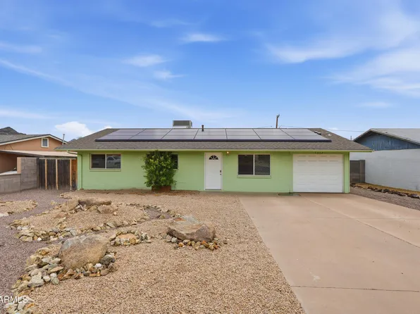 1317 E DESERT COVE Avenue, Phoenix, AZ 85020