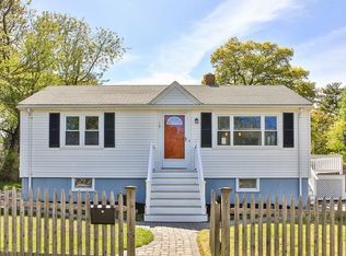 19 Etna Rd, Dedham, MA 02026
