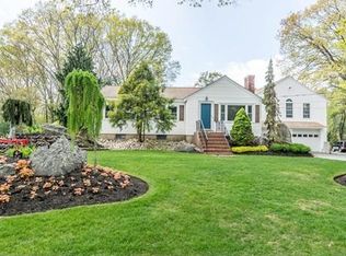 18 Jere Rd, Wilmington, MA 01887