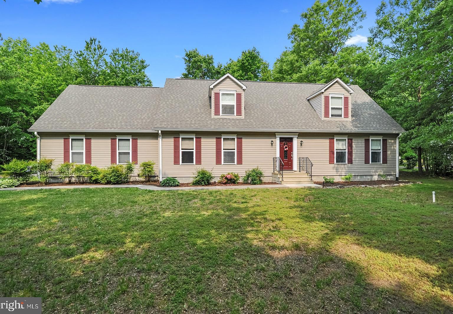 17065 Spruce Rd, Ellendale, DE 19941 Zillow
