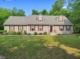 17065 Spruce Rd, Ellendale, DE 19941