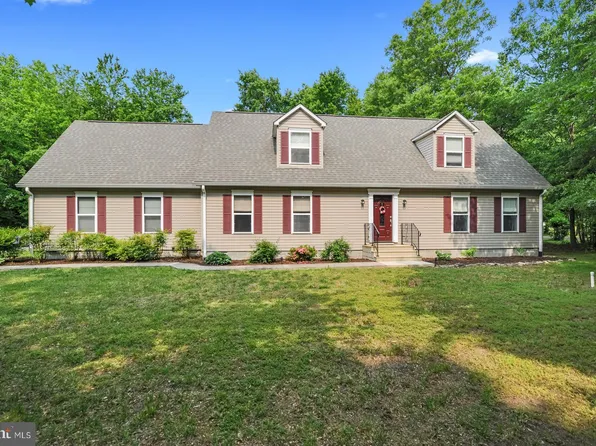 17065 Spruce Rd, Ellendale, DE 19941