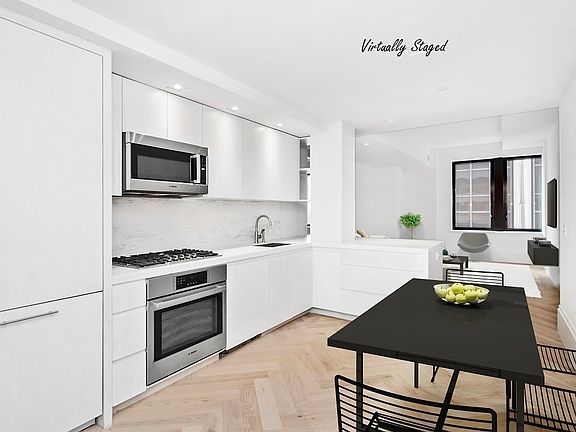 3rd image of 101 Wall St #16C