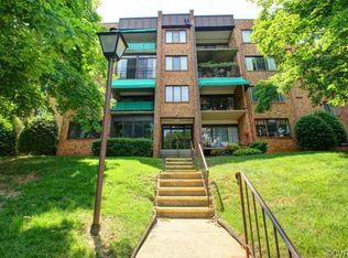 1511 Regency Woods Rd APT 103, Henrico, VA 23238