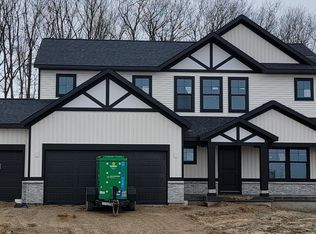 7979 Cresswell Ct SE #23, Caledonia, MI