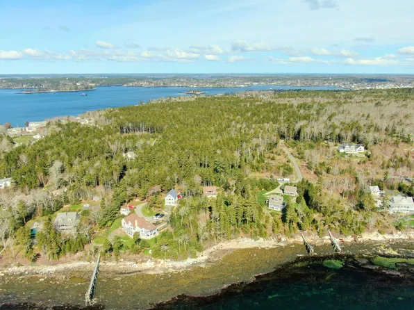 12 Linekin Road, Boothbay Harbor, ME 04538