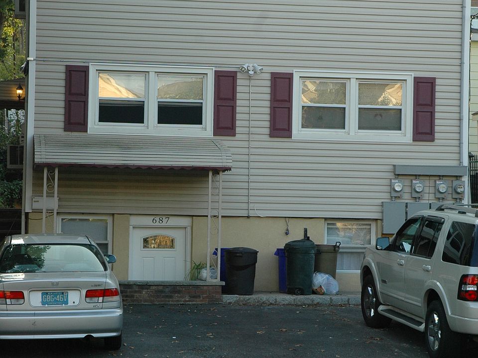 Front View