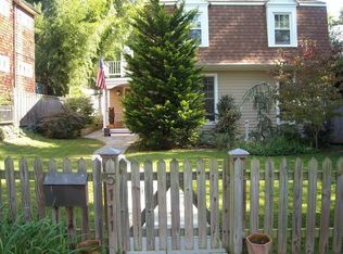 5111 Wissioming Rd, Bethesda, MD 20816