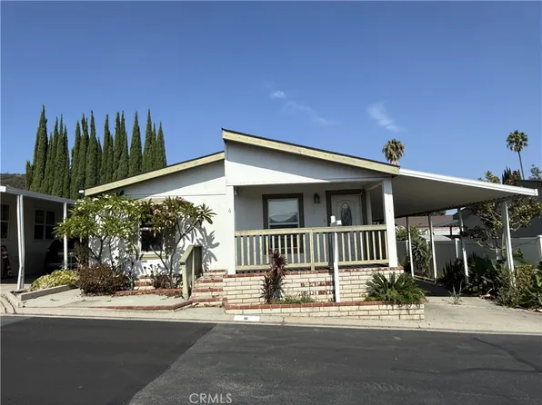 901 S 6th Ave Space 6, Hacienda Heights, CA 91745
