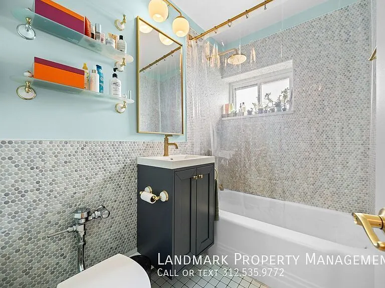 4980 N Marine Dr #1234 — Photo 12