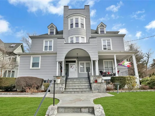 48 Hudson Terrace, Sleepy Hollow, NY 10591
