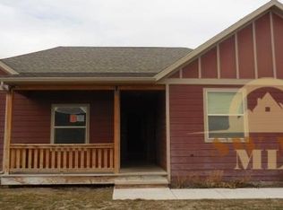 191 Gemstone Dr, Belgrade, MT 59714