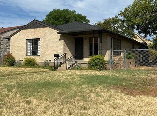 7023 Vivian Ave, Dallas, TX 75223