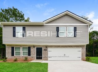 40 Sonya Cir, Covington, GA 30016