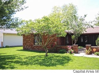 115 Exeter Ct, Springfield, IL 62704