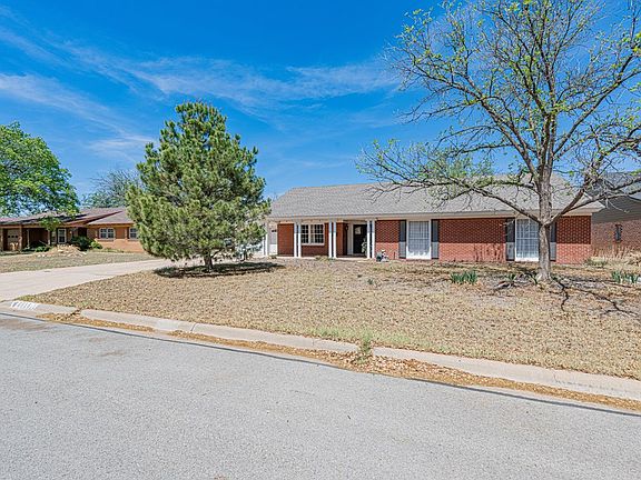 4th image of 2818 Frontier Dr