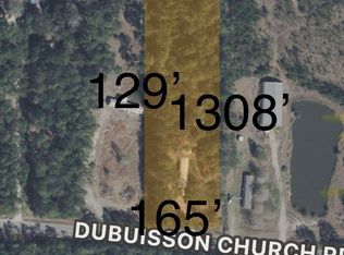 26448 Dubuisson Church Rd, Pass Christian, MS 39571